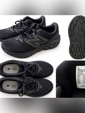Shoes NB